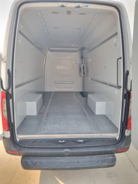 Mercedes-Benz Sprinter 316 ORIGINALEN VID EVRO 6C | Mobile.bg � ����� ������ 5