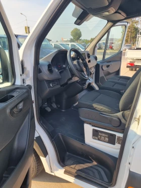 Mercedes-Benz Sprinter 316 ORIGINALEN VID EVRO 6C | Mobile.bg � ����� ������ 11