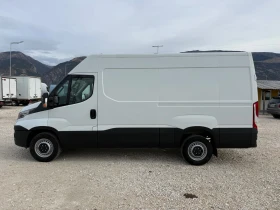 Iveco Daily 35S14 L2H2 140KC ���� 6C ZF-���. ��������� | Mobile.bg � ����� ������ 8