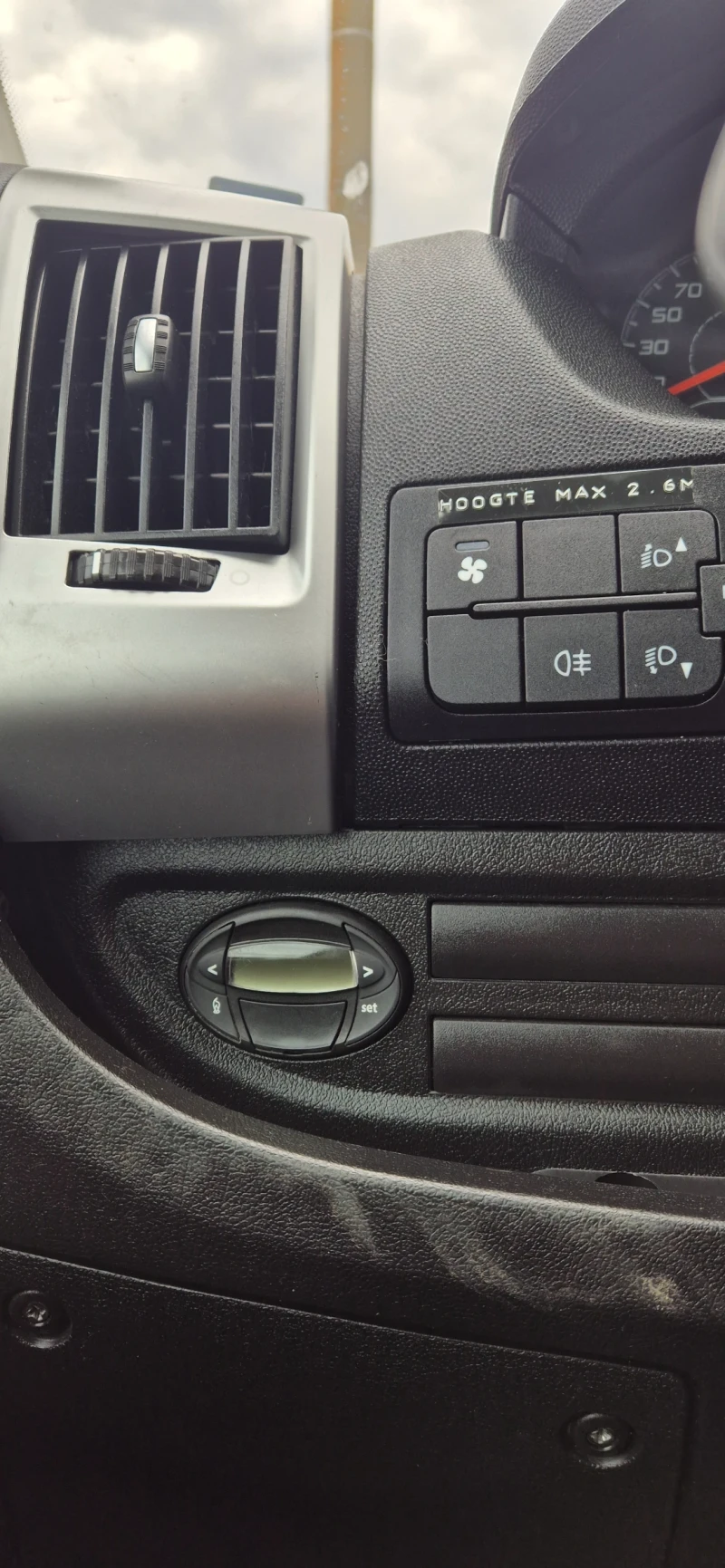 Fiat Ducato 9 МЕСТЕН/ДЪЛГА И ВИСОКА БАЗА/ОБСЛУЖЕН, снимка 15 - Бусове и автобуси - 52199570