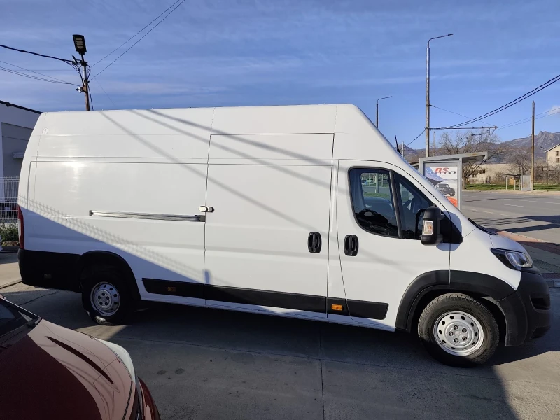 Peugeot Boxer 2 broq, снимка 5 - Бусове и автобуси - 52938120