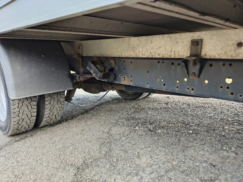 Iveco 35c17, снимка 7 - Бусове и автобуси - 53152906