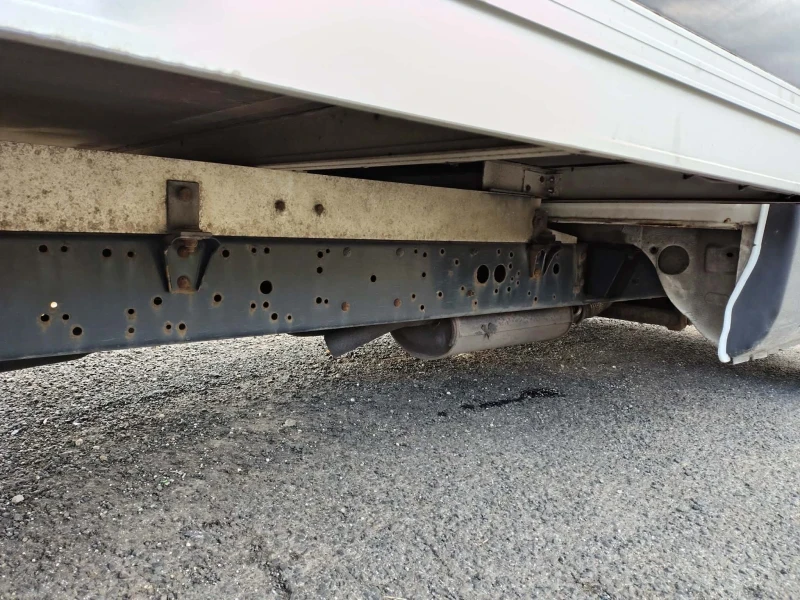 Iveco 35c17, снимка 6 - Бусове и автобуси - 53152906