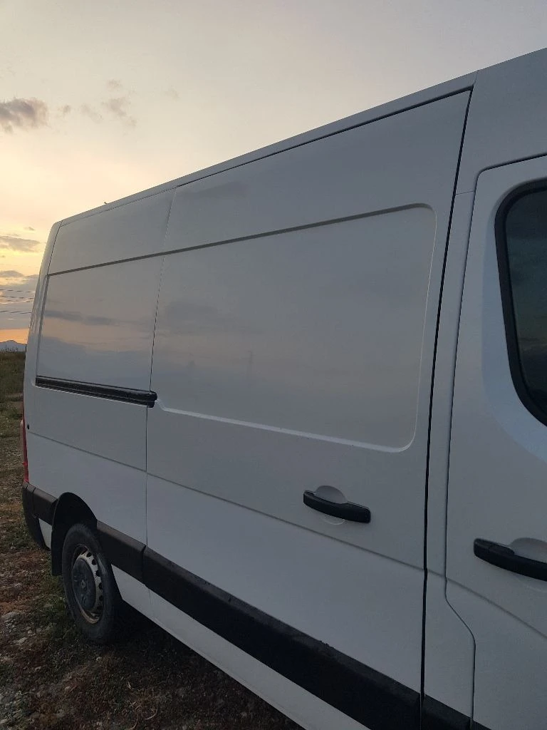 Renault Master 2.3 - изображение 3