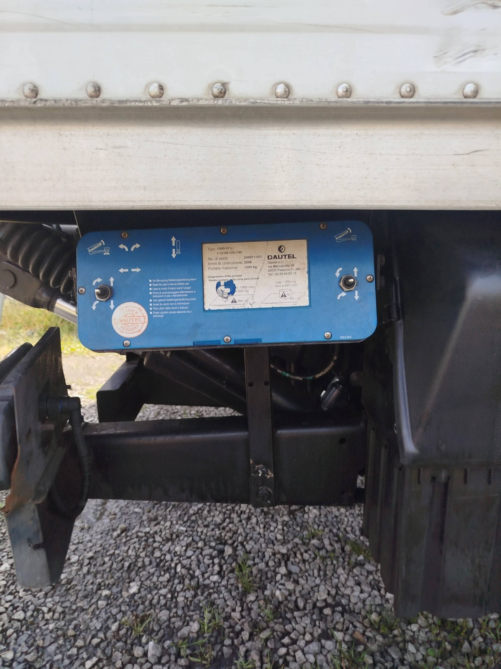 Nissan Capstar NV500     | Mobile.bg   12