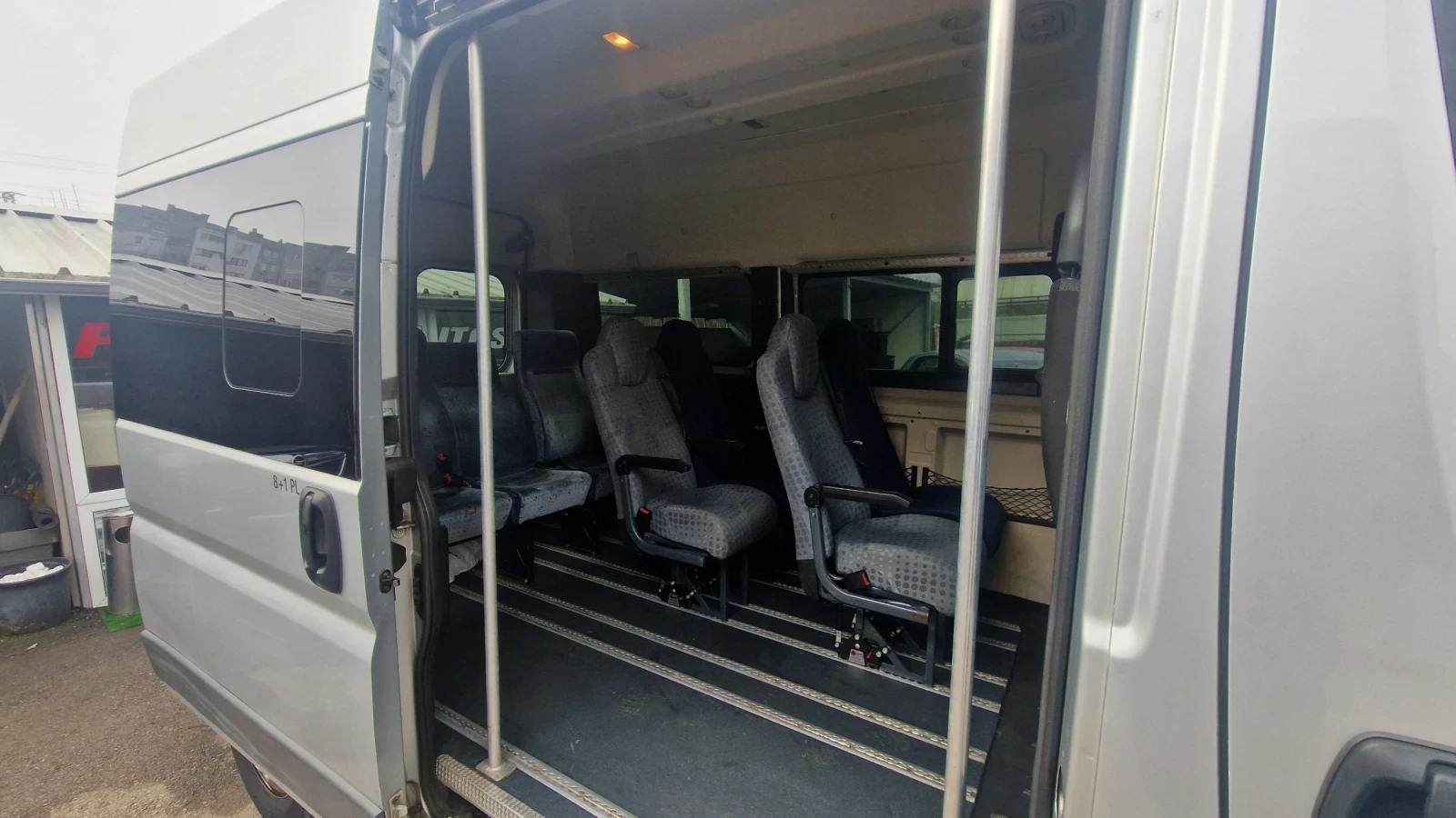 Fiat Ducato 9 /   / | Mobile.bg   12