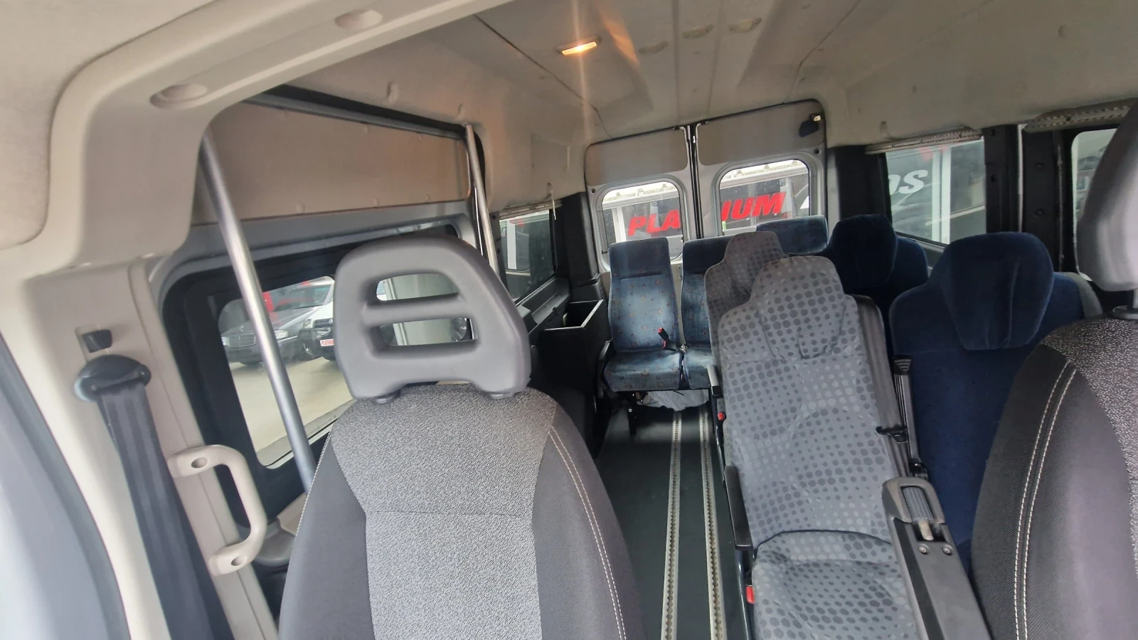 Fiat Ducato 9 /   / | Mobile.bg   11