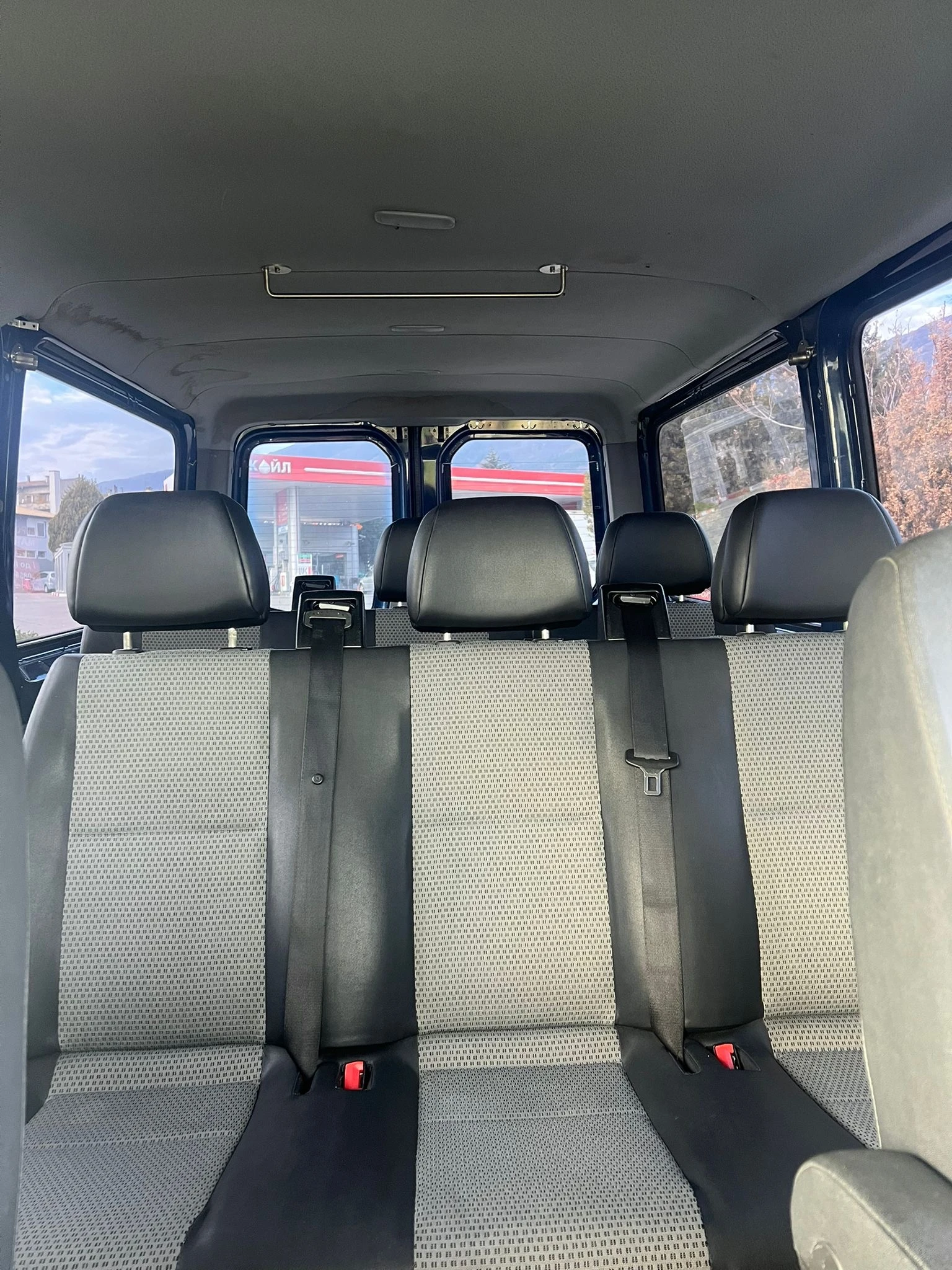 Mercedes-Benz Sprinter 311cdi TOP | Mobile.bg   5