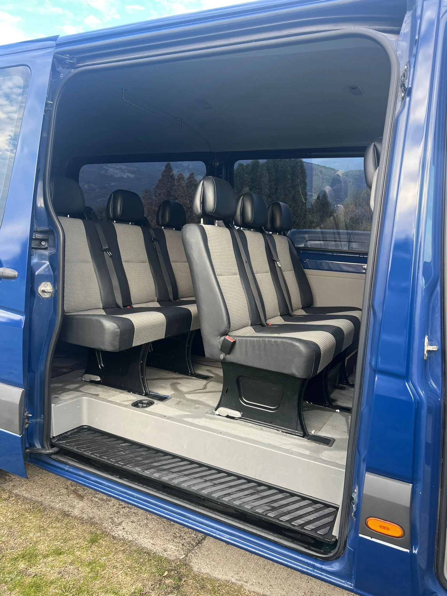 Mercedes-Benz Sprinter 311cdi TOP | Mobile.bg   10