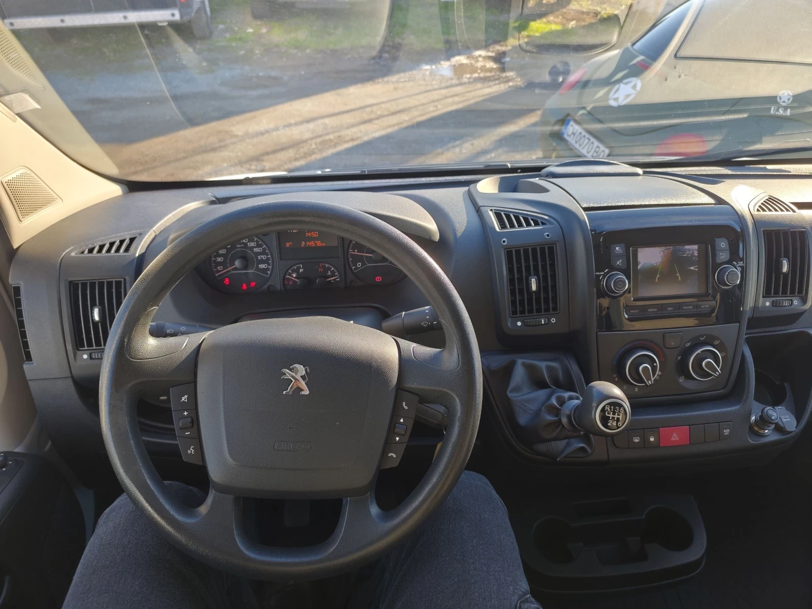 Peugeot Boxer 2 broq | Mobile.bg � ����������� 16