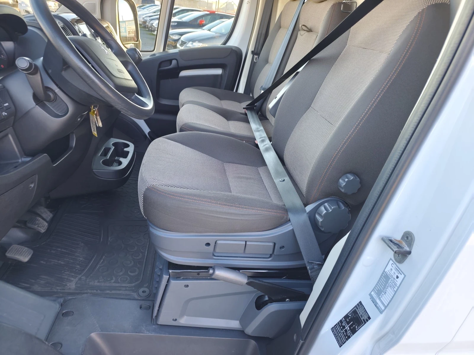 Peugeot Boxer 2 broq | Mobile.bg � ����������� 12