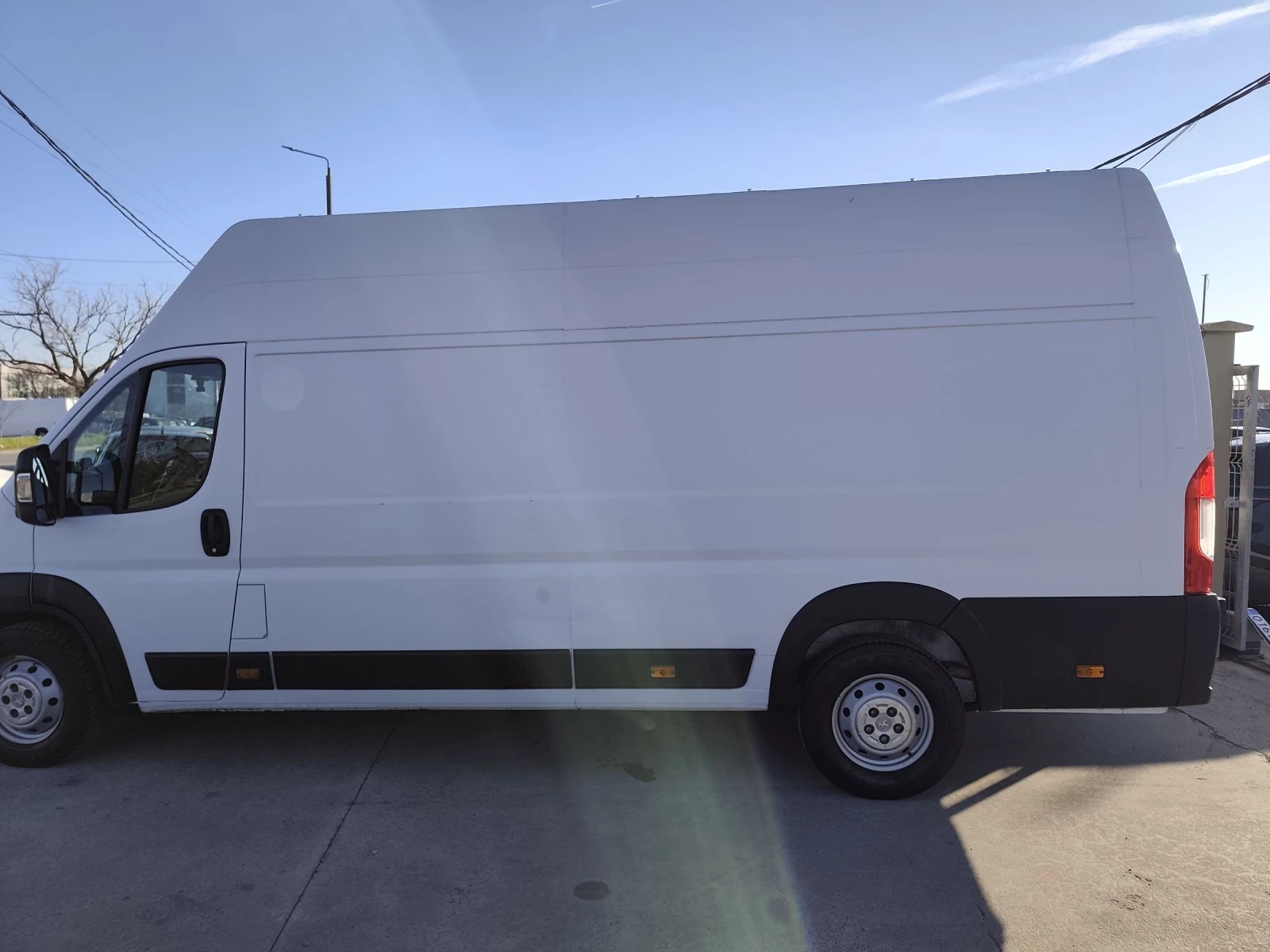 Peugeot Boxer 2 broq | Mobile.bg � ����������� 10