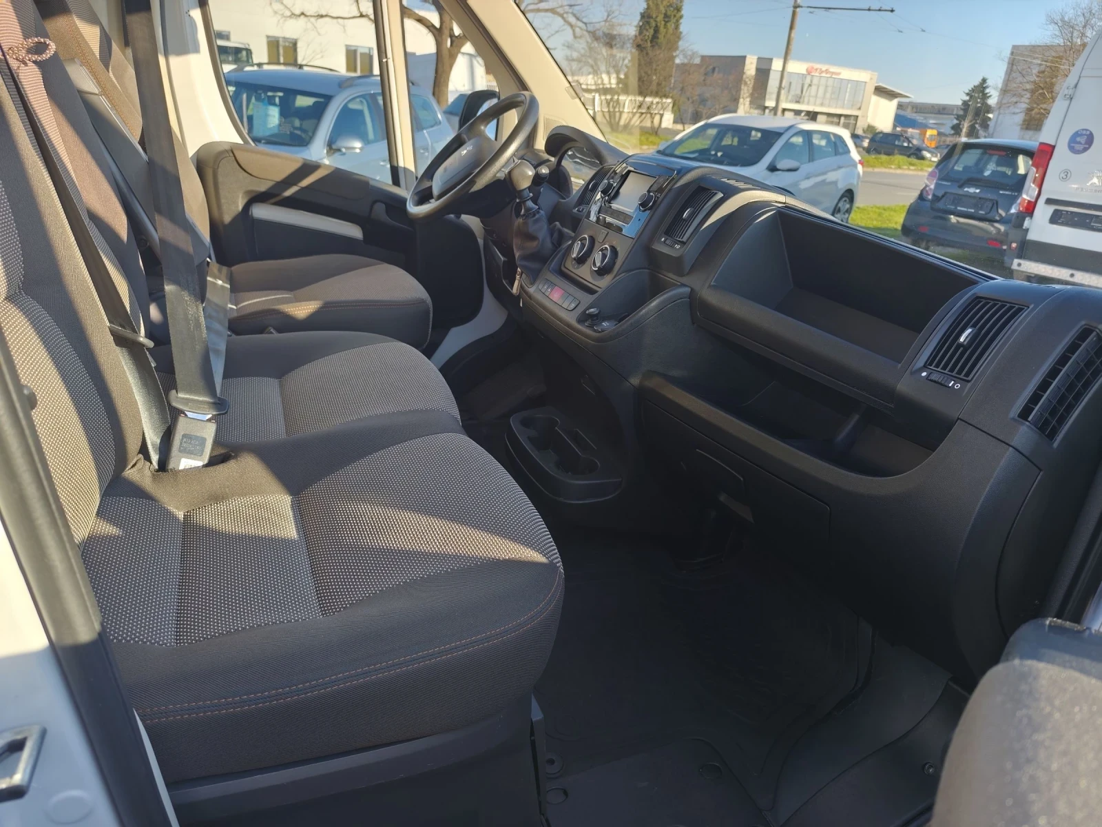 Peugeot Boxer 2 broq | Mobile.bg � ����������� 17