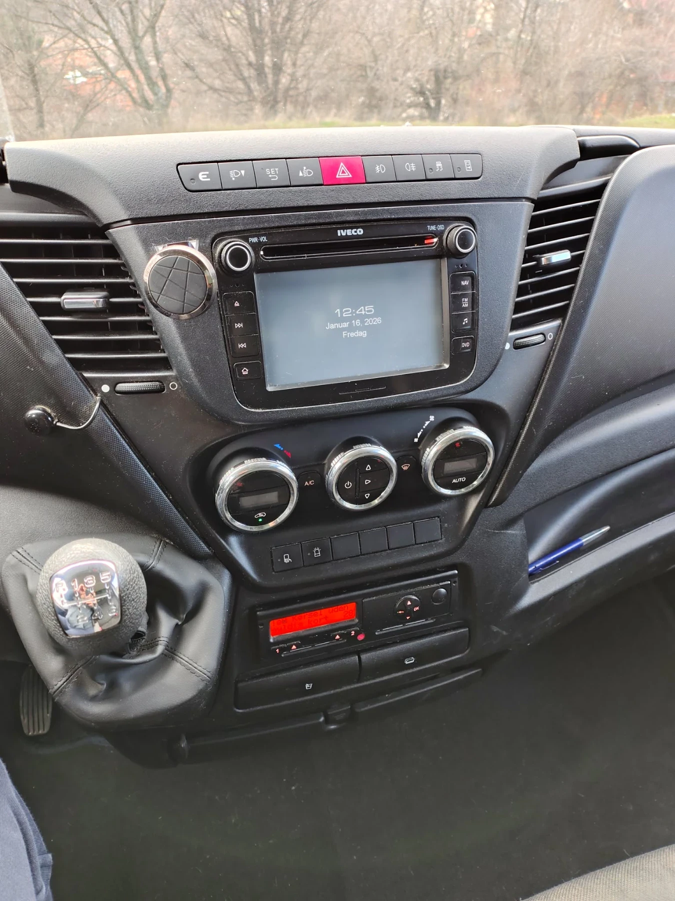 Iveco 35c17  - изображение 3