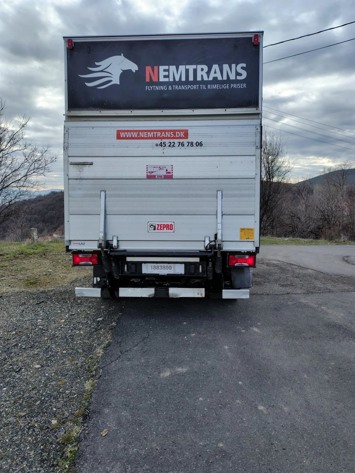 Iveco 35c17 | Mobile.bg � ����������� 12