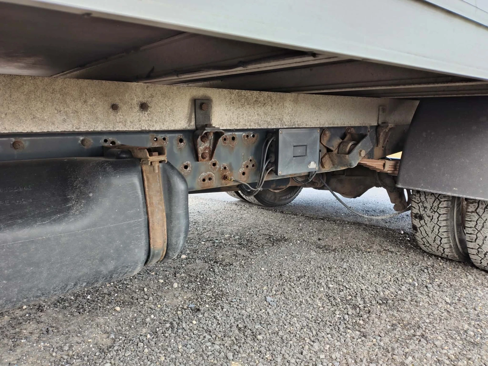 Iveco 35c17  - изображение 10