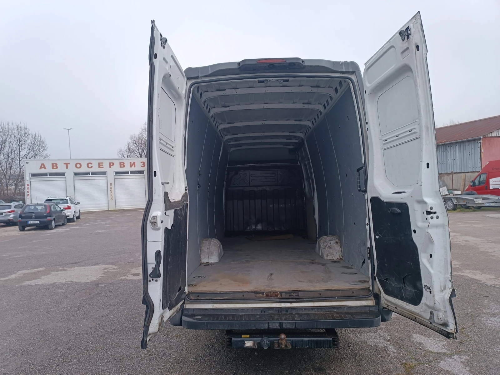 Iveco 35s15 ��� ���� �� �������! 196 ���.��!  | Mobile.bg � ����������� 15