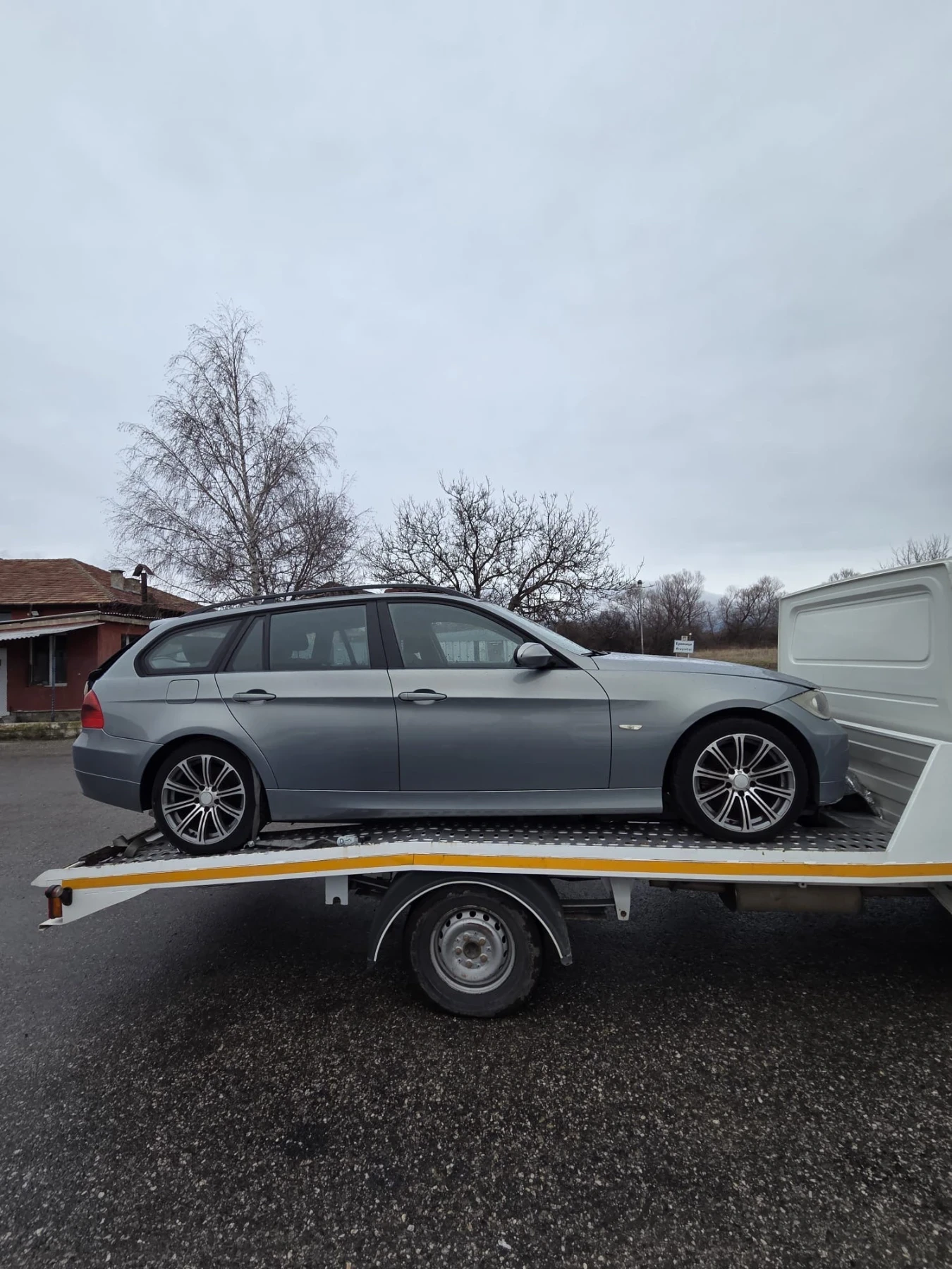 VW Lt  - изображение 4