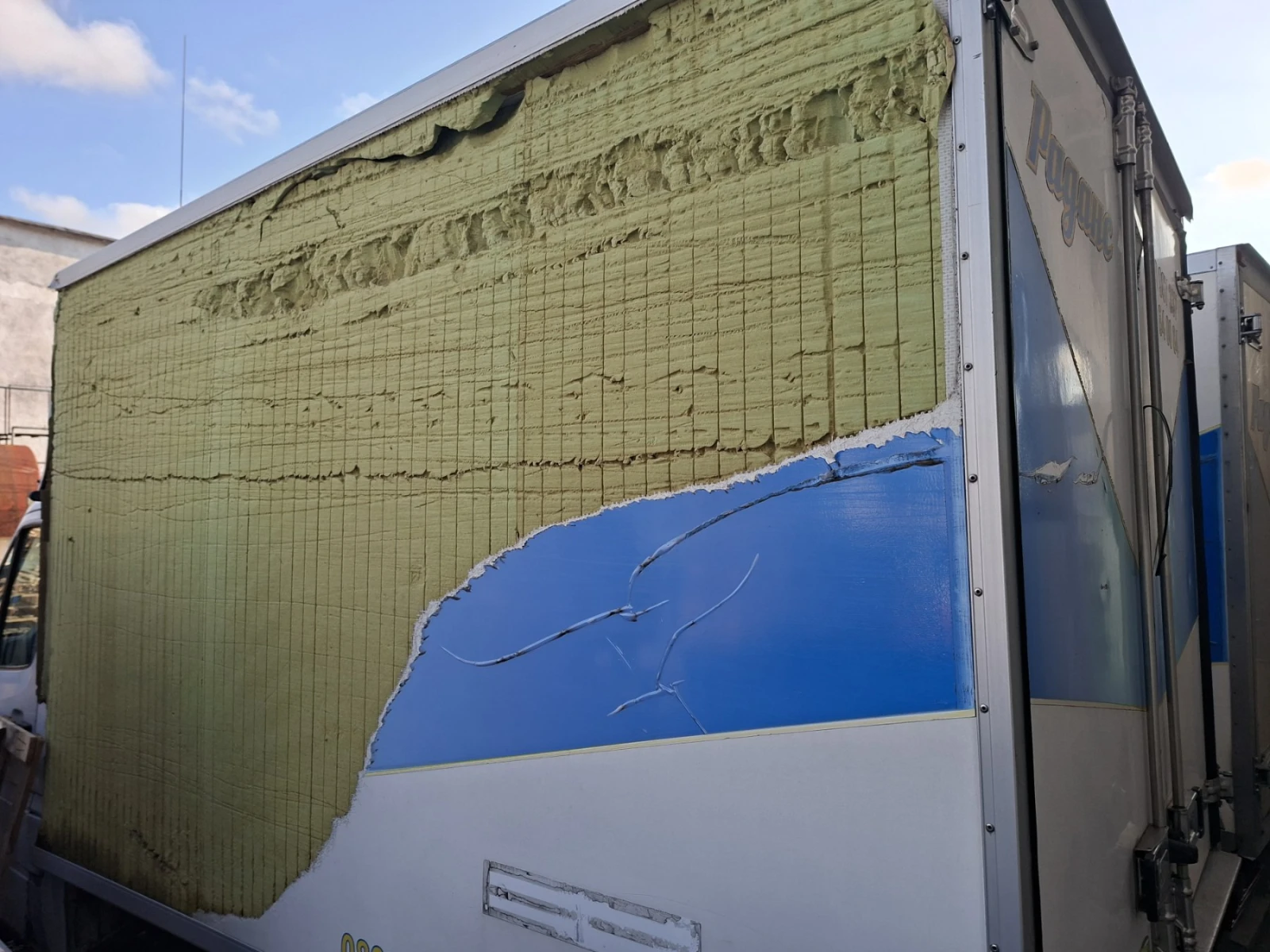 Mercedes-Benz Sprinter 316 - изображение 2