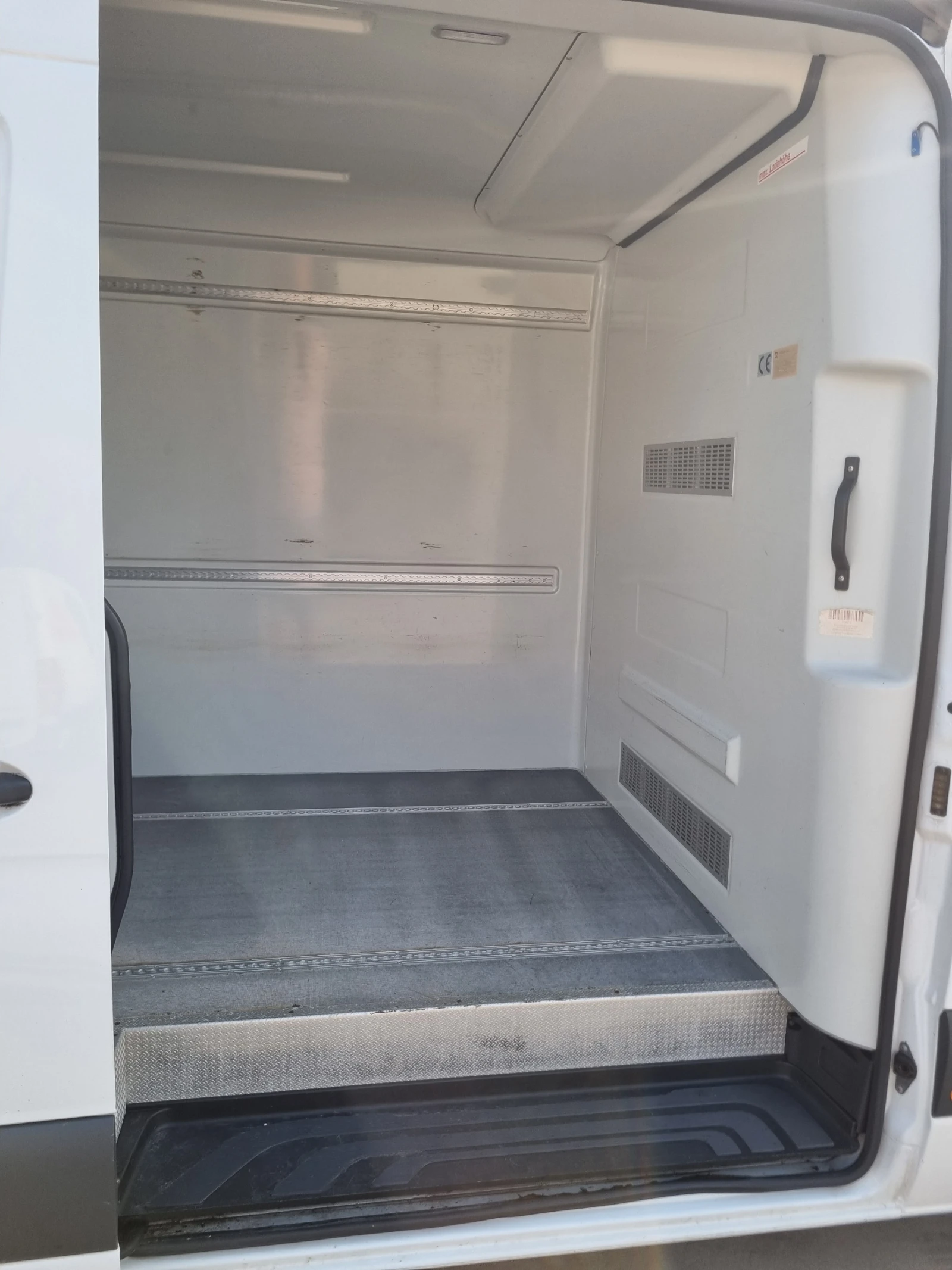 Mercedes-Benz Sprinter 316 ORIGINALEN VID EVRO 6C | Mobile.bg � ����������� 7