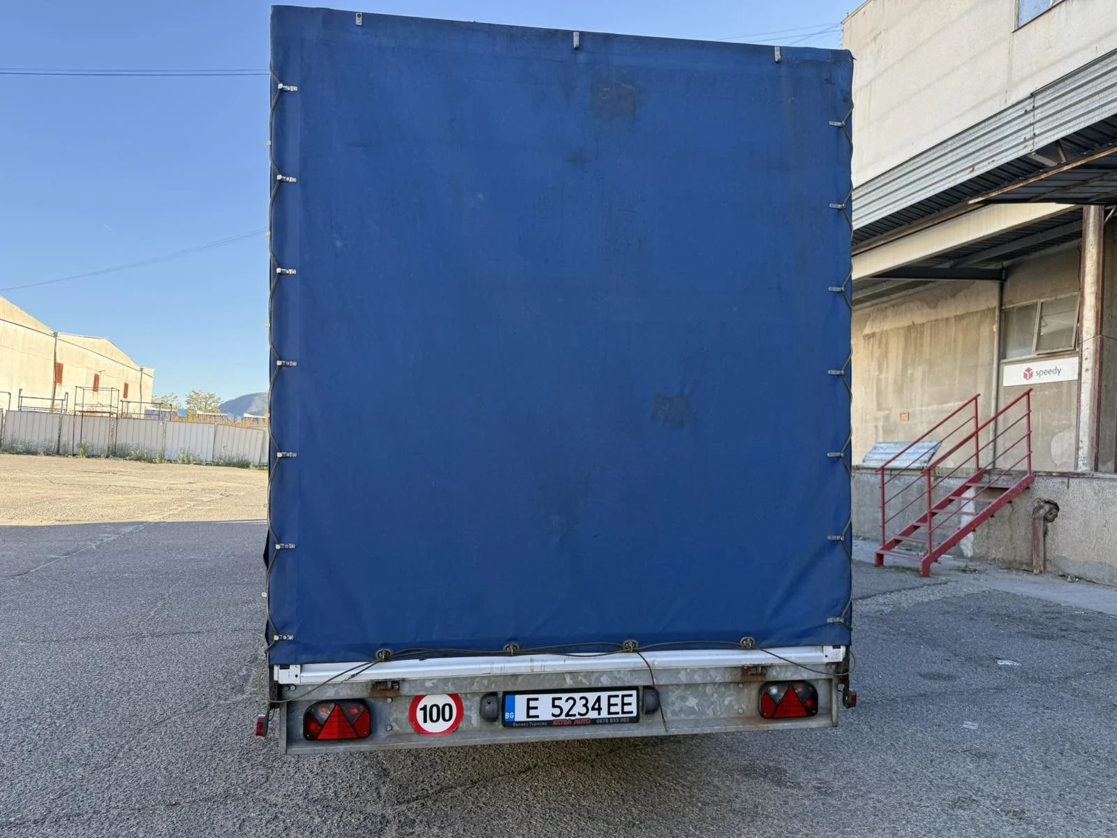 Mercedes-Benz Sprinter 313 Sprinter 313+ ������� Humbaur | Mobile.bg � ����������� 9