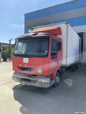 Renault Midlum 180, снимка 3