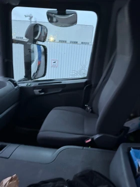 Scania P 360, снимка 12