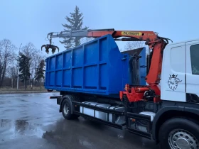 Scania P 360, снимка 4