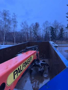 Scania P 360, снимка 8