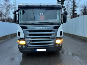 Scania P 360, снимка 5