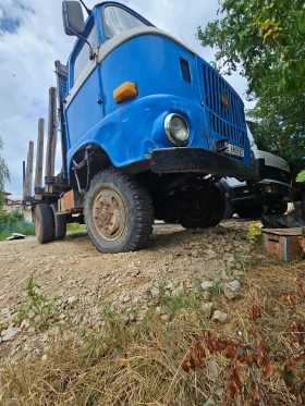 Ifa W, снимка 2