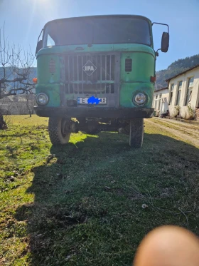 Ifa W, снимка 3