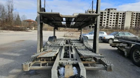 Man 12.284 Kassbohrer vario trans , снимка 3