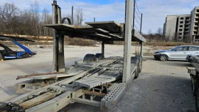 Man 12.284 Kassbohrer vario trans , снимка 4