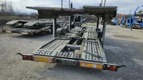 Man 12.284 Kassbohrer vario trans , снимка 6