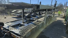 Man 12.284 Kassbohrer vario trans , снимка 8