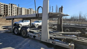 Man 12.284 Kassbohrer vario trans , снимка 14