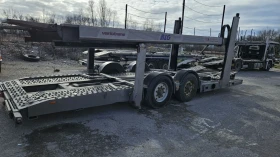 Man 12.284 Kassbohrer vario trans , снимка 5