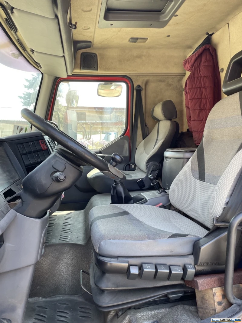 Renault Midlum 180, снимка 2 - Камиони - 51148102