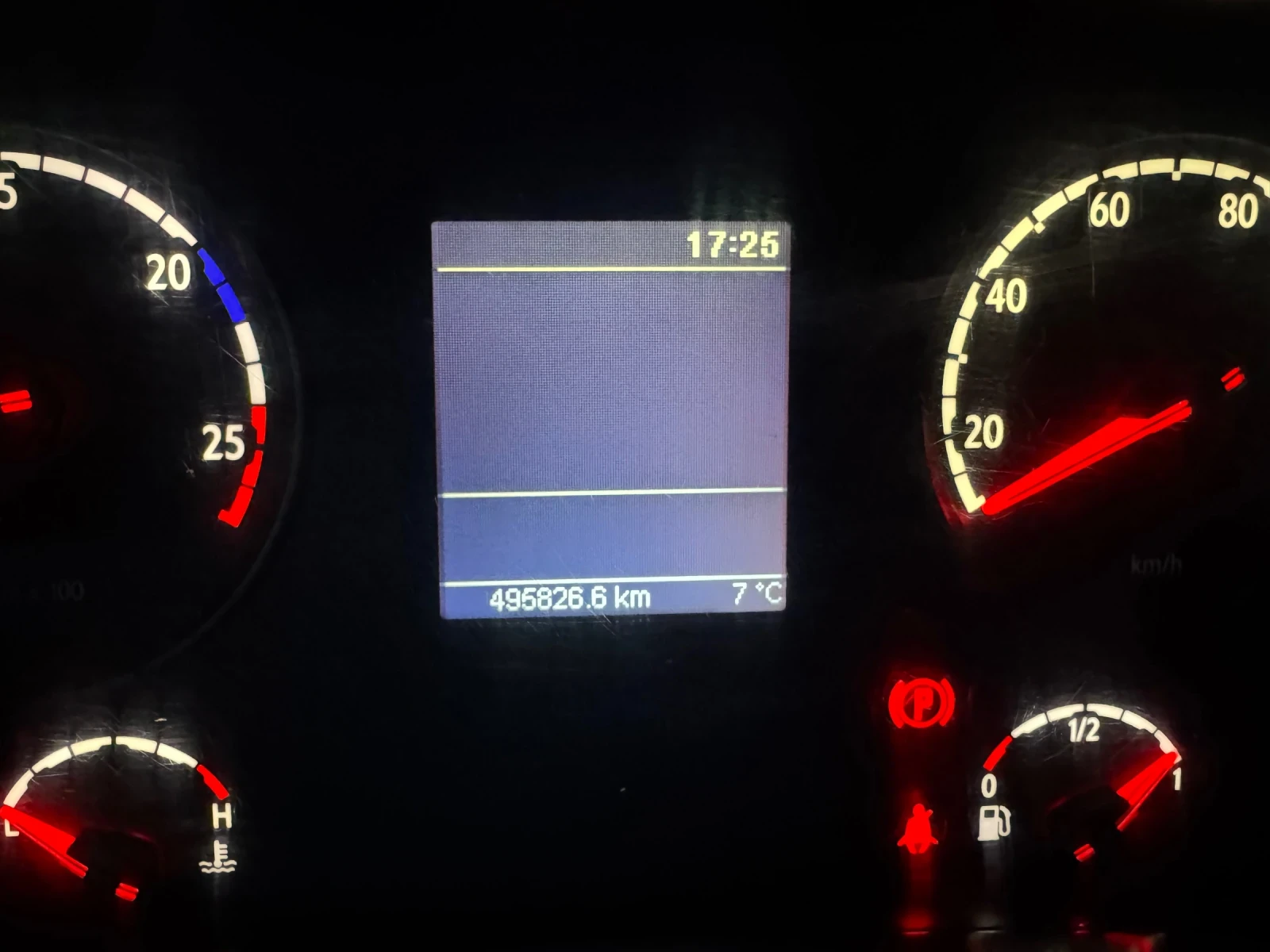 Scania P 360, снимка 11 - Камиони - 54009117