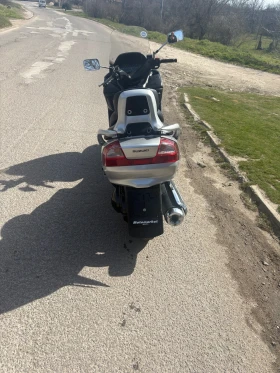 Suzuki Burgman 400, снимка 7