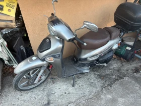Kymco People 50 cc, снимка 1