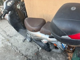 Kymco People 50 cc, снимка 2