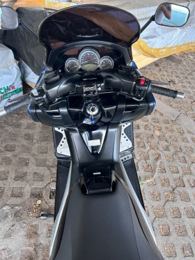 Yamaha T-max XP T-MAX 500, снимка 3