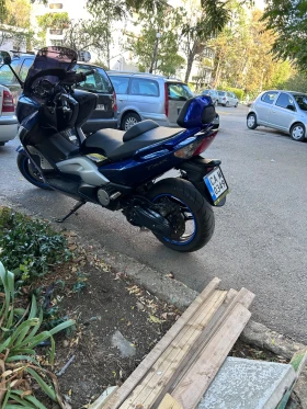 Yamaha T-max XP T-MAX 500, снимка 5