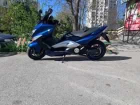 Yamaha T-max XP T-MAX 500, снимка 7