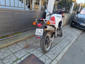 Yamaha Xtz 650, снимка 7
