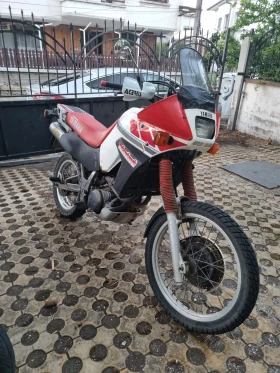 Yamaha Xtz 650, снимка 3