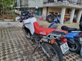 Yamaha Xtz 650, снимка 6
