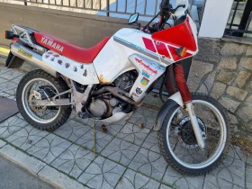 Yamaha Xtz 650, снимка 2